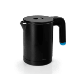 Black K608 electric kettle