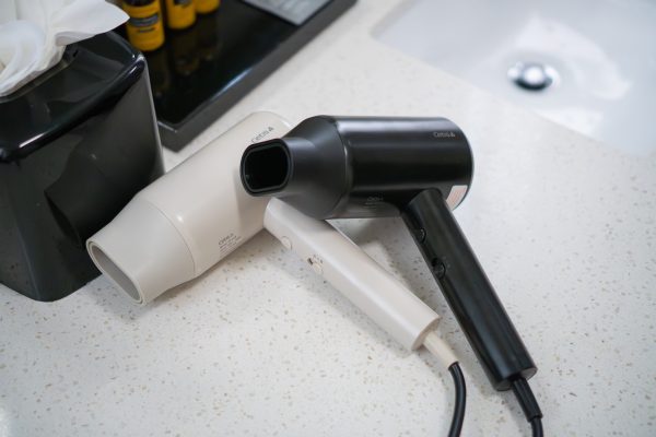 HD-618 Hair Dryer - Image 4