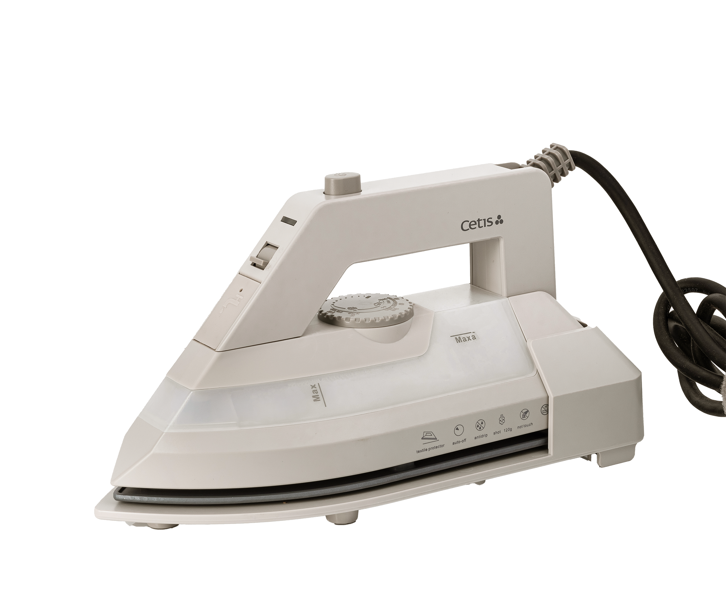 Ayman Al Arawi on LinkedIn: Tonney Steam Iron, Scratch-resistant